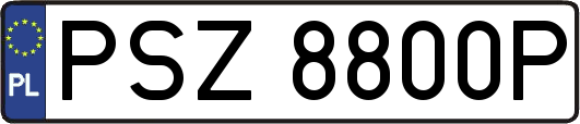 PSZ8800P