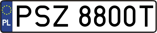 PSZ8800T