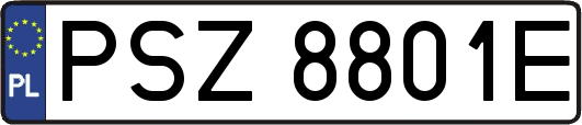 PSZ8801E