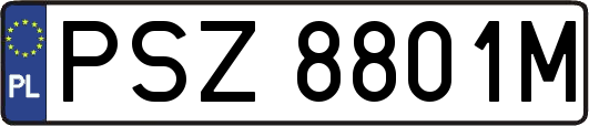 PSZ8801M