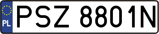 PSZ8801N