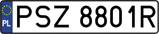 PSZ8801R