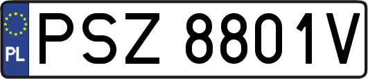 PSZ8801V