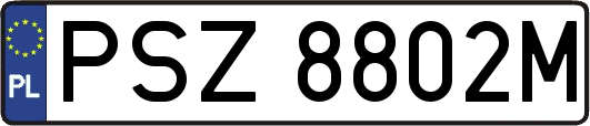 PSZ8802M