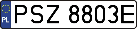 PSZ8803E