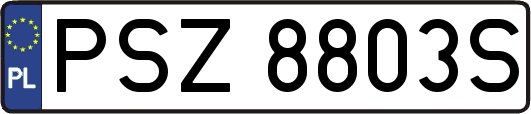 PSZ8803S