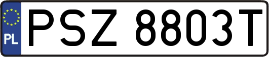 PSZ8803T