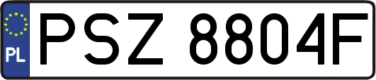 PSZ8804F