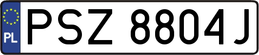 PSZ8804J