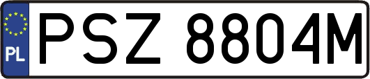 PSZ8804M