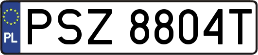 PSZ8804T