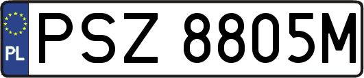 PSZ8805M