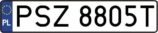 PSZ8805T
