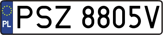 PSZ8805V