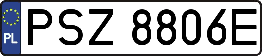 PSZ8806E