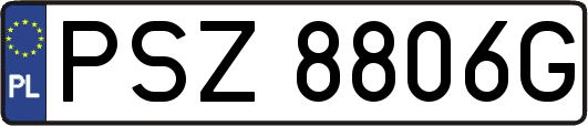 PSZ8806G