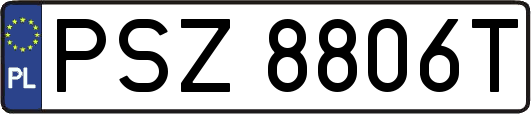 PSZ8806T