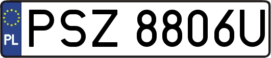 PSZ8806U
