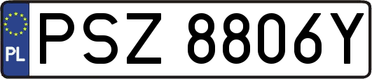 PSZ8806Y