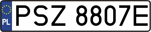 PSZ8807E