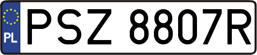 PSZ8807R
