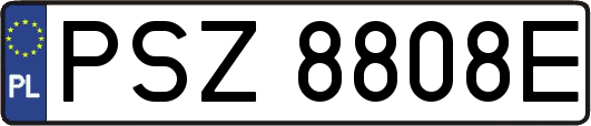 PSZ8808E