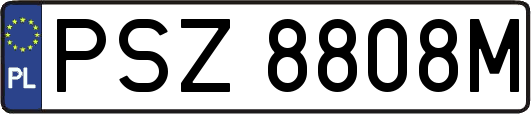 PSZ8808M
