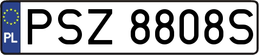 PSZ8808S