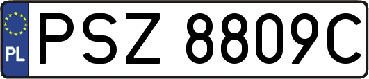PSZ8809C