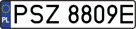 PSZ8809E