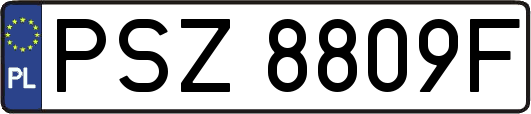PSZ8809F