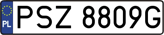 PSZ8809G