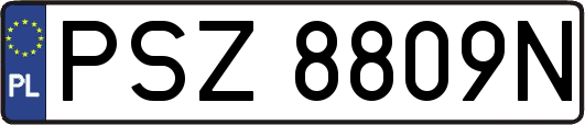 PSZ8809N