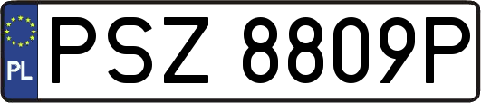 PSZ8809P