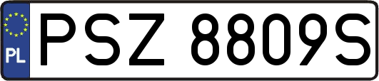 PSZ8809S