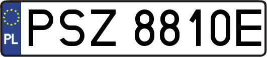 PSZ8810E