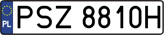 PSZ8810H