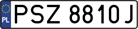 PSZ8810J