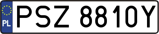 PSZ8810Y