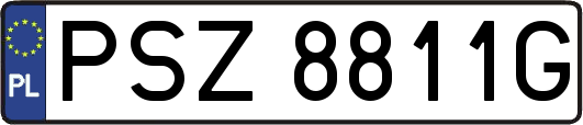 PSZ8811G