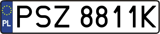 PSZ8811K