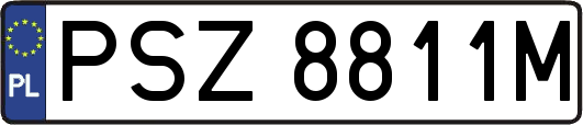 PSZ8811M