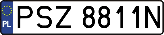 PSZ8811N