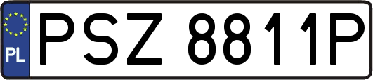 PSZ8811P
