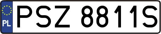 PSZ8811S