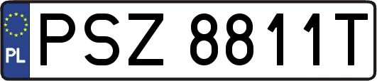 PSZ8811T