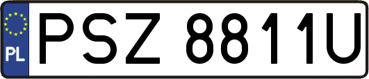 PSZ8811U