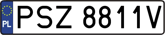 PSZ8811V