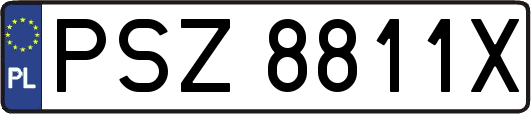 PSZ8811X
