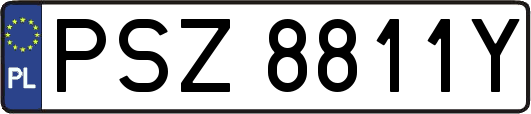 PSZ8811Y
